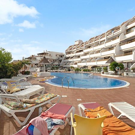 Los Geranios 82 Costa Adeje  Zewnętrze zdjęcie