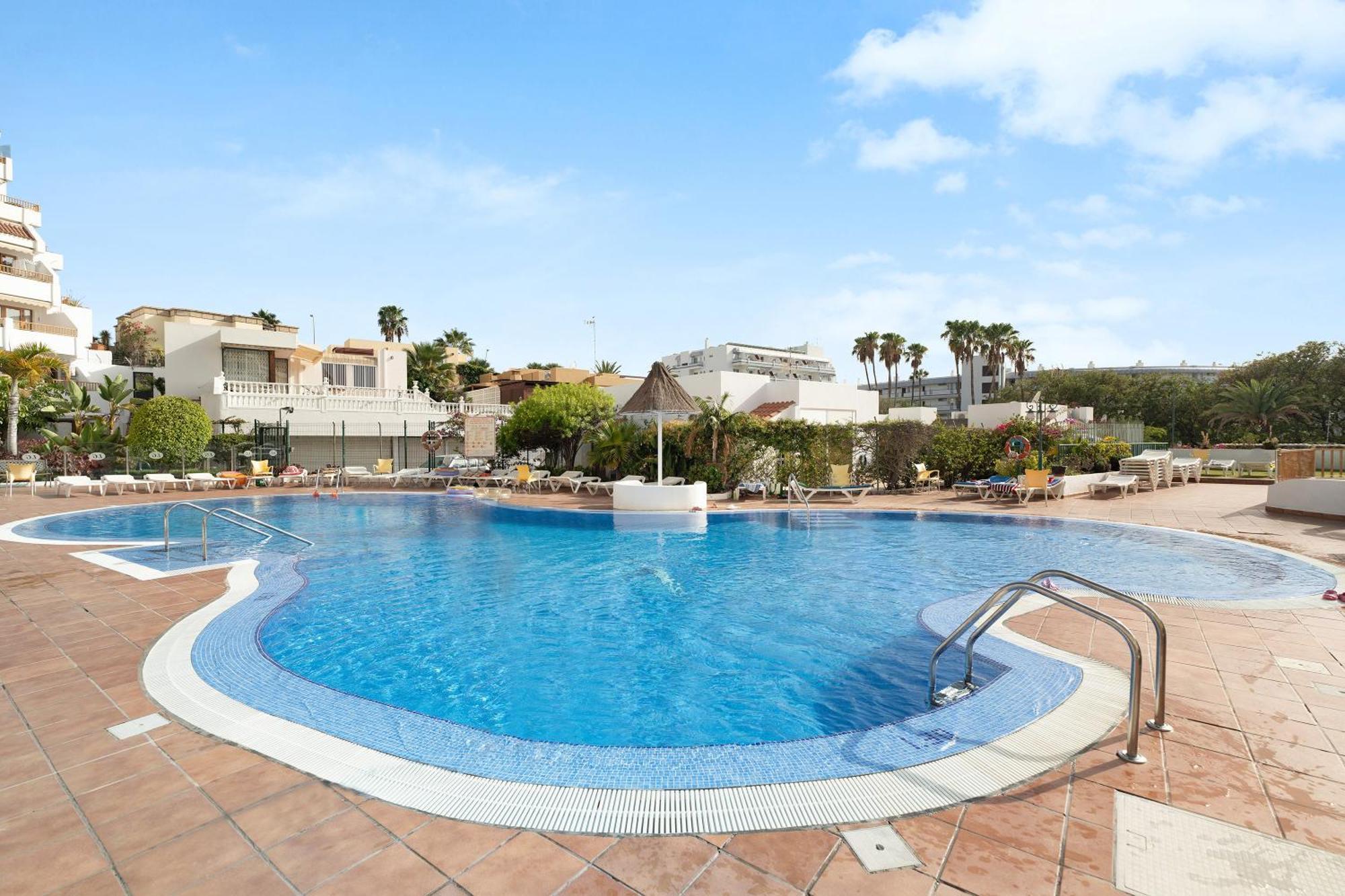 Los Geranios 82 Costa Adeje  Zewnętrze zdjęcie