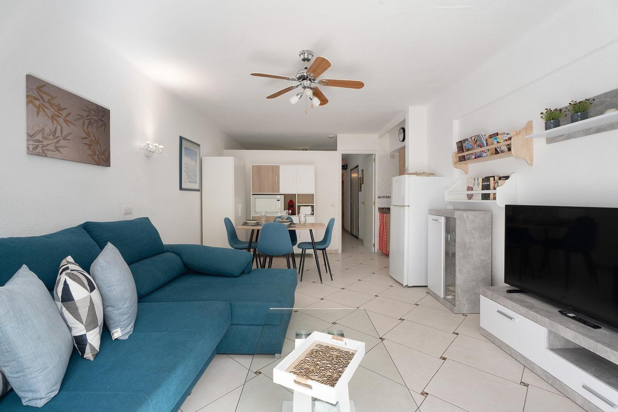 Los Geranios 82 Costa Adeje  Zewnętrze zdjęcie
