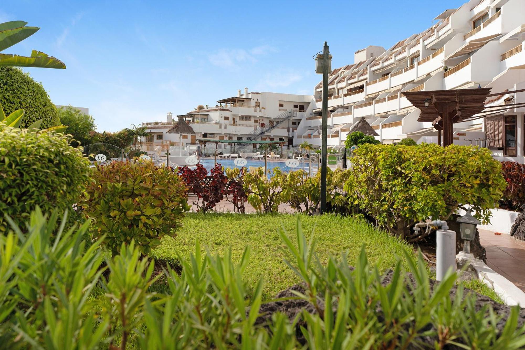 Los Geranios 82 Costa Adeje  Zewnętrze zdjęcie