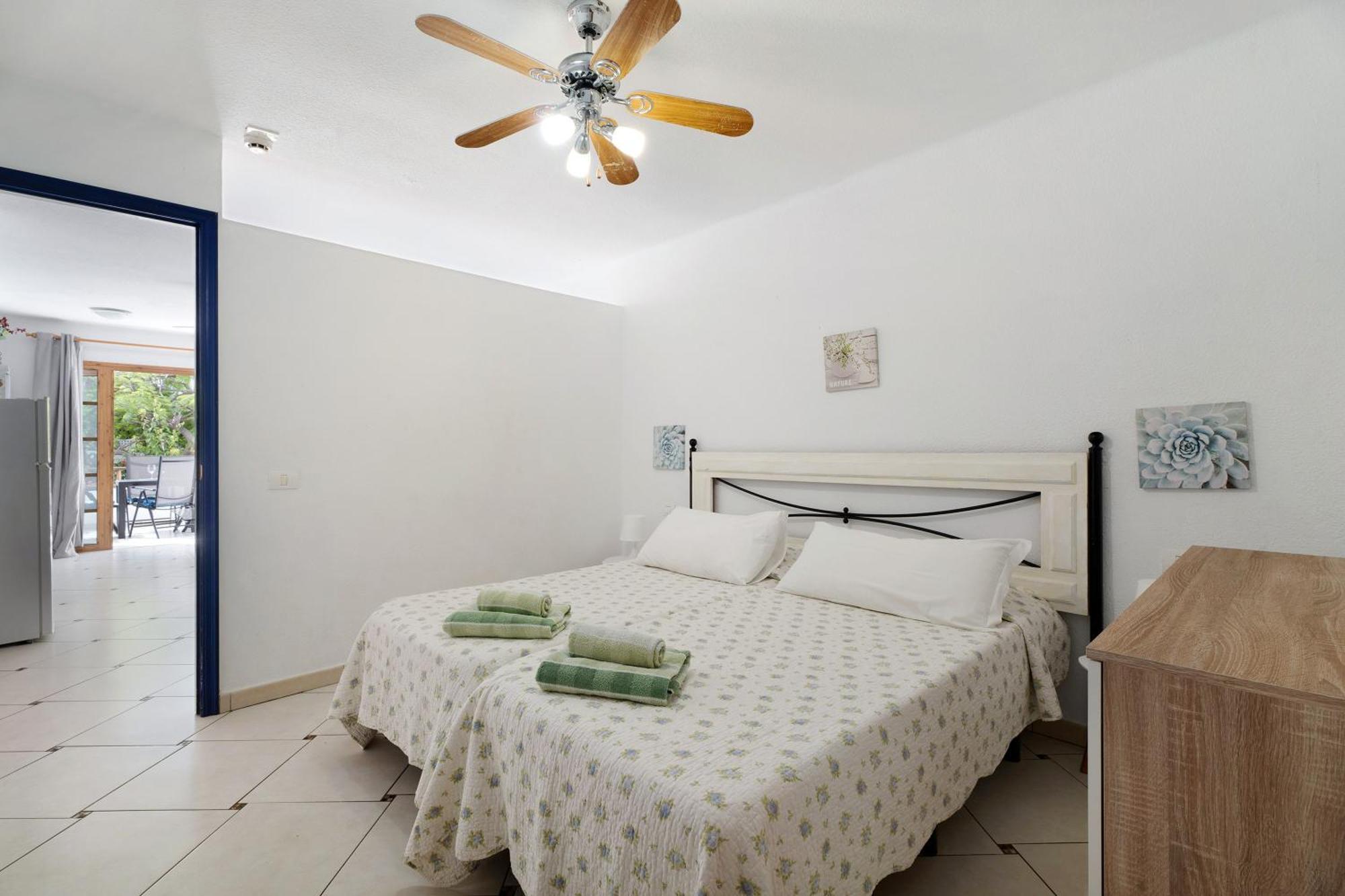 Los Geranios 82 Costa Adeje  Zewnętrze zdjęcie