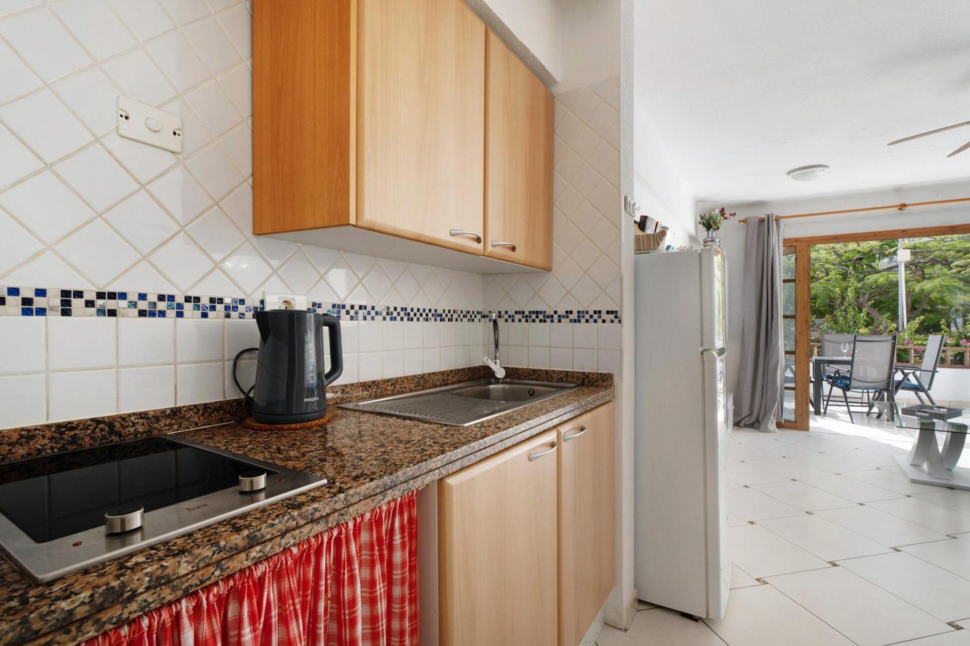 Los Geranios 82 Costa Adeje  Zewnętrze zdjęcie